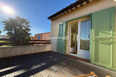 Maison - 156 m² - 4 pièces