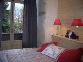 Appartement - 80 m² - 3 pièces