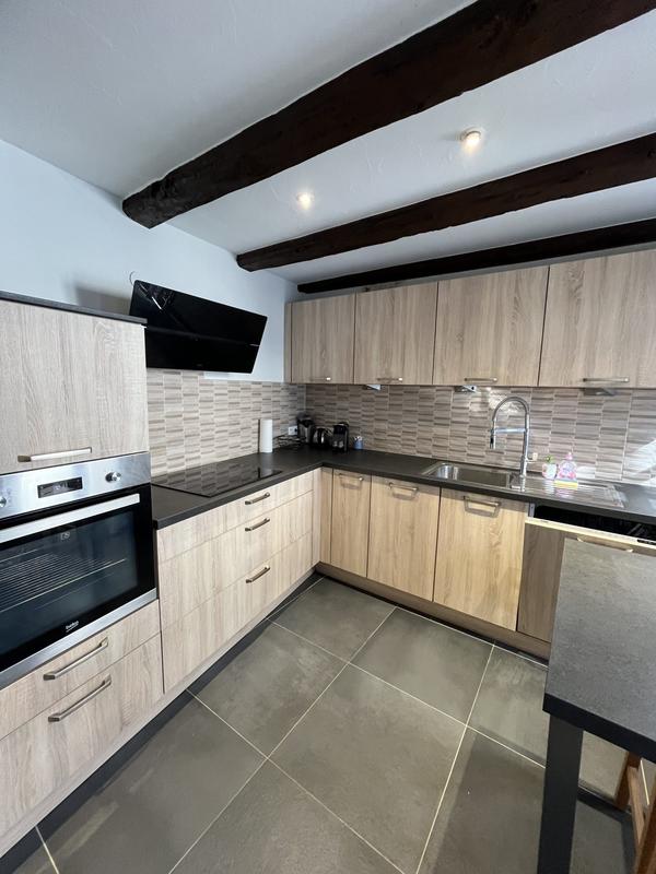 Appartement - 71 m² - 3 pièces