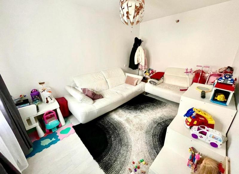 Maison - 108 m² - 5 pièces