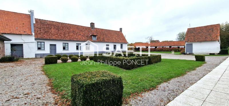 Hôtel particulier - 436 m²