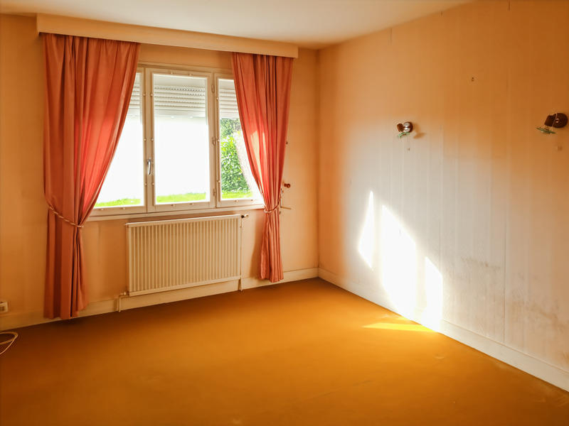 Maison - 68 m² - 3 pièces