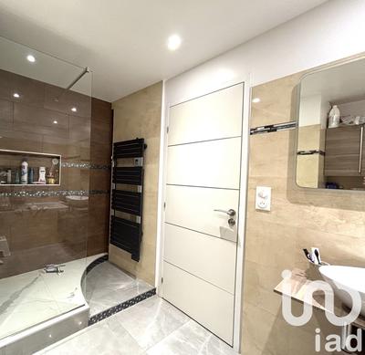 Appartement - 55 m² - 2 pièces