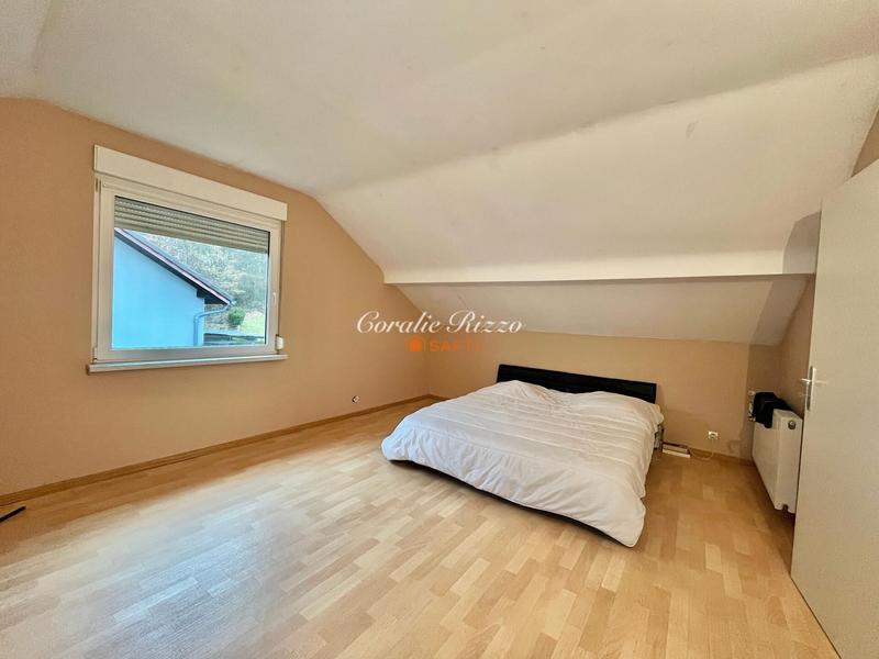 Maison - 153 m² - 4 pièces