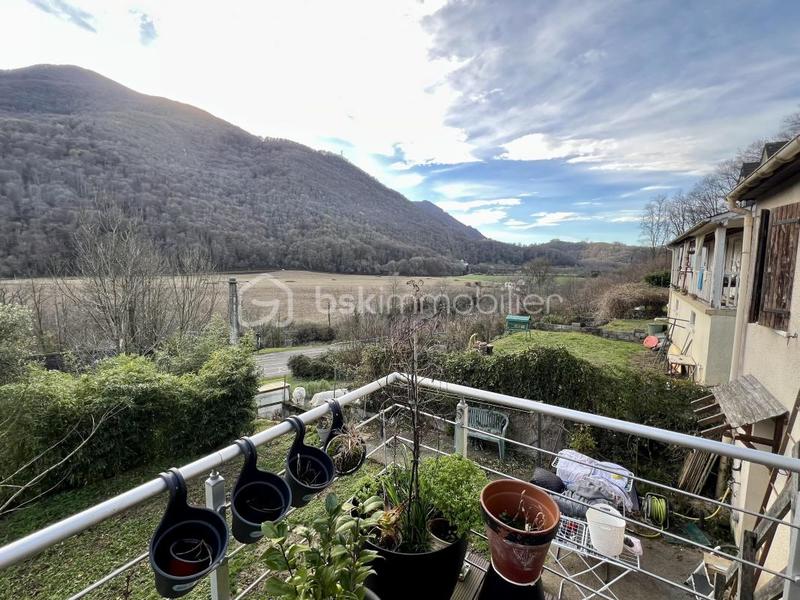 Maison - 108 m² - 5 pièces