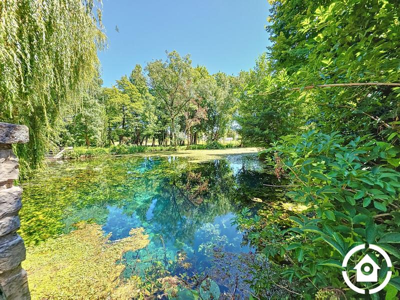 Maison - 167 m² - 6 pièces