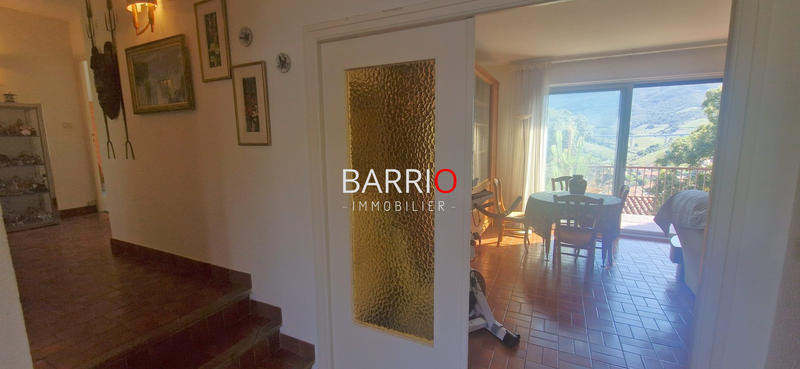 Villa - 110 m² - 4 pièces