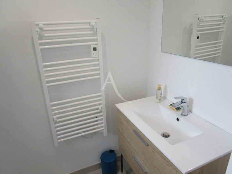 Maison - 52 m² - 3 pièces