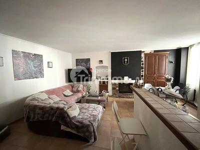 Appartement - 55 m² - 2 pièces