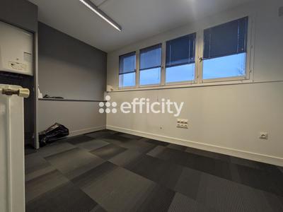 Appartement - 43 m² - 1 pièce