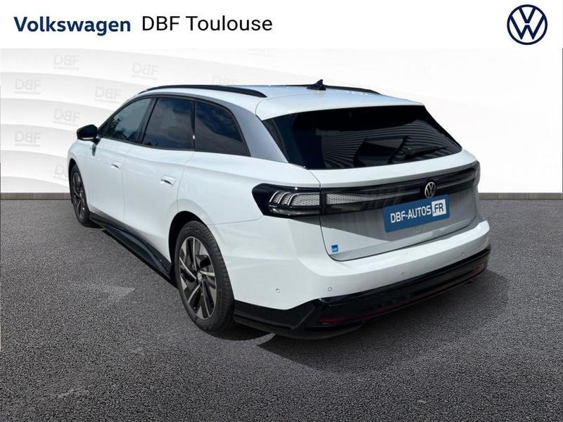 Volkswagen Id.7 Nouvelle Tourer Pro / Life Max
