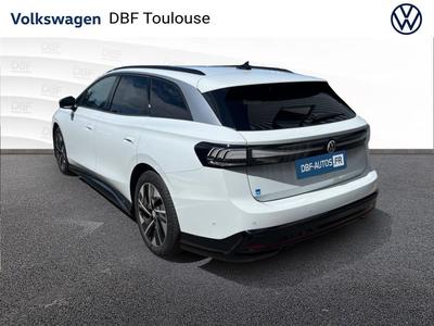 Volkswagen Id.7 Nouvelle Tourer Pro / Life Max