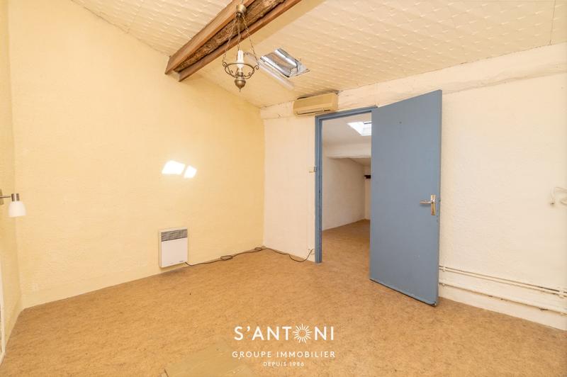 Maison - 60 m² - 3 pièces