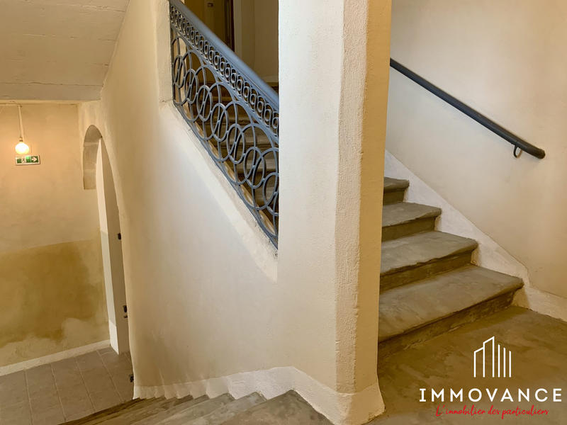 Appartement - 69 m² - 3 pièces