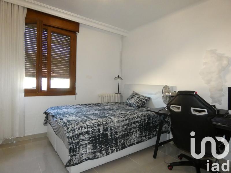 Maison - 106 m² - 5 pièces