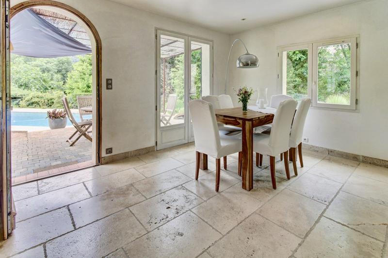 Maison - 149 m² - 5 pièces