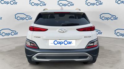 Hyundai Kona 1.0 t-DGi 120 Creation