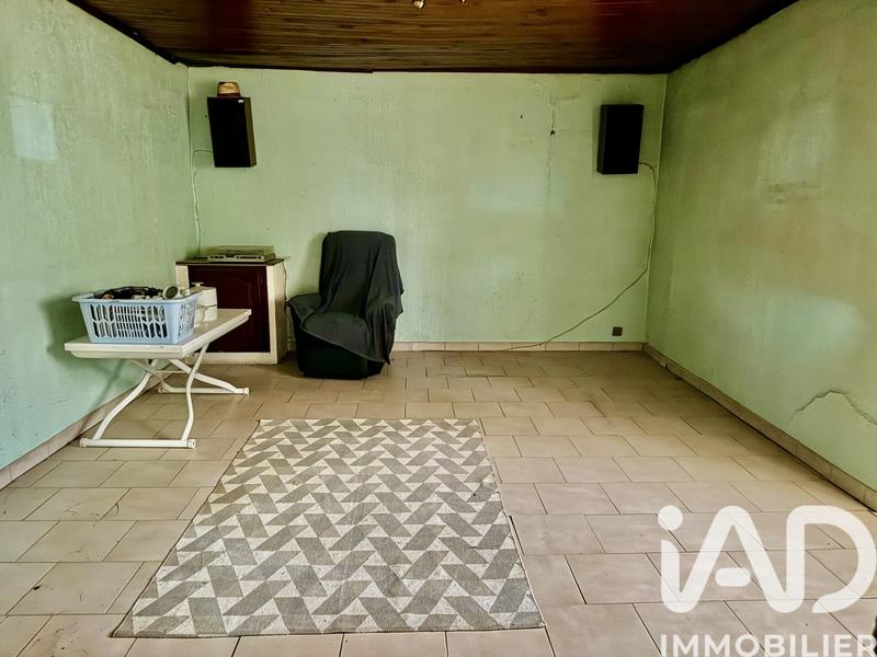 Appartement - 84 m² - 3 pièces