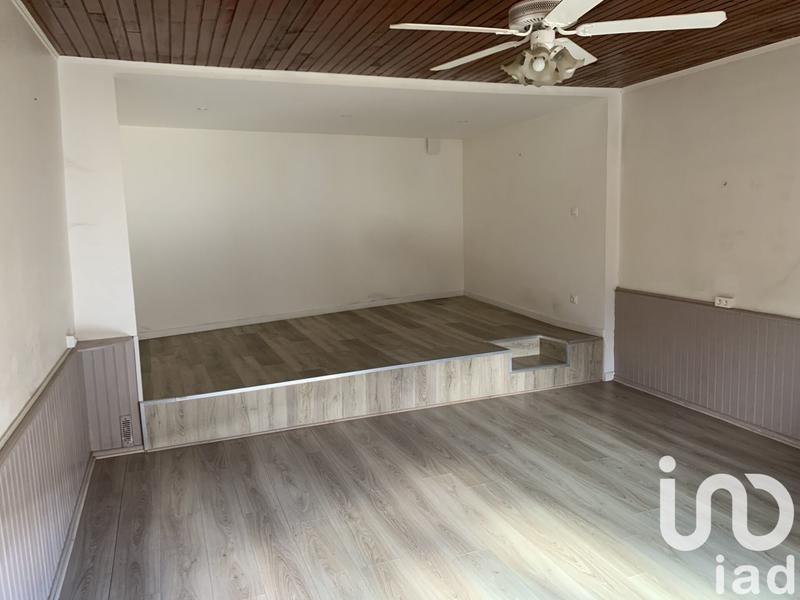 Maison de ville - 114 m² - 4 pièces