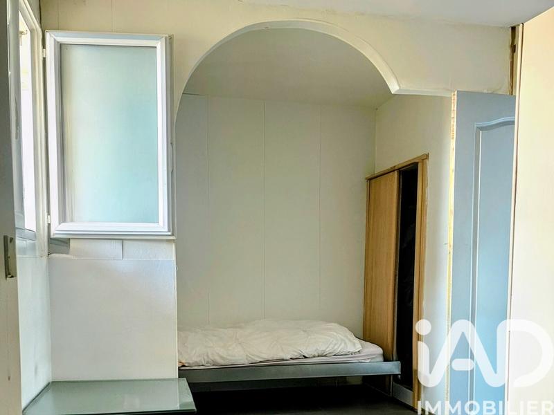 Appartement - 57 m² - 4 pièces