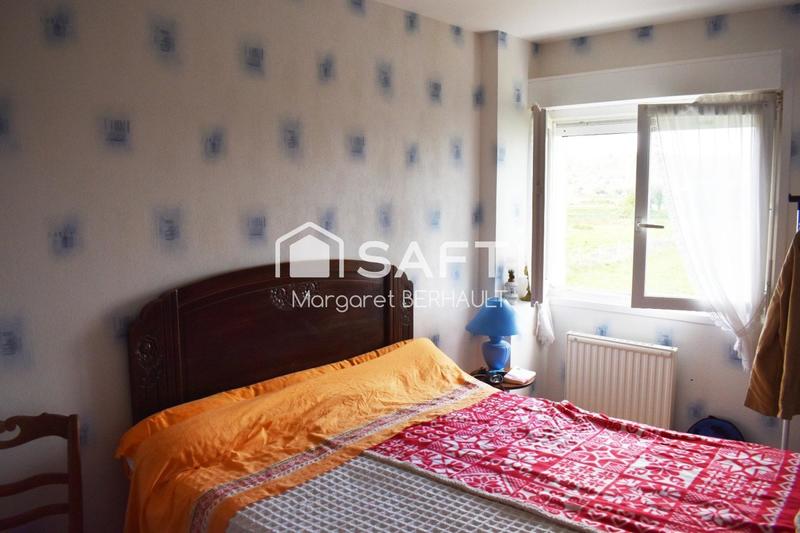 Maison - 150 m² - 7 pièces