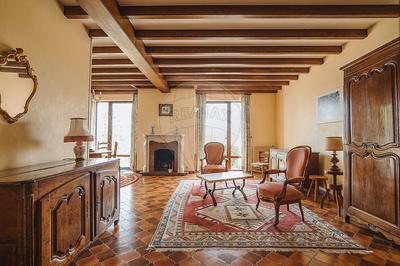 Maison - 157 m² - 6 pièces