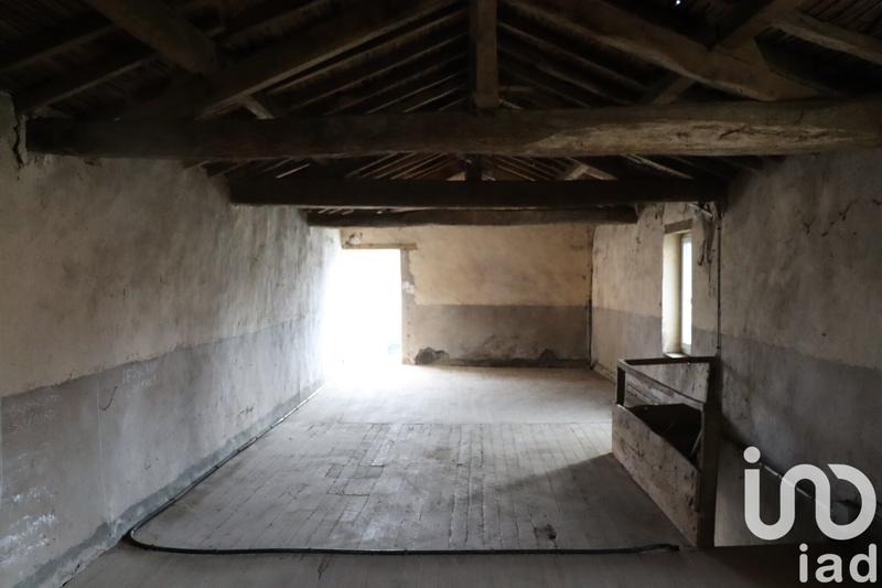 Maison - 80 m² - 2 pièces