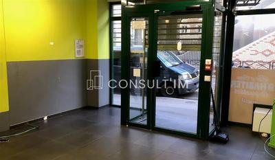 Local commercial - 327 m²