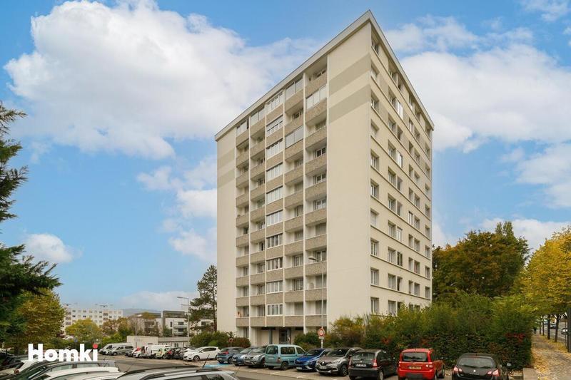 Appartement - 68 m² - 3 pièces