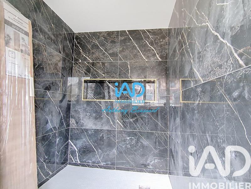 Maison - 160 m² - 4 pièces