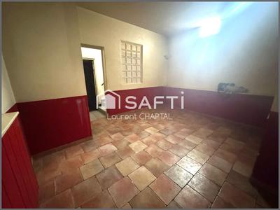 Immeuble - 127 m² - 2 pièces