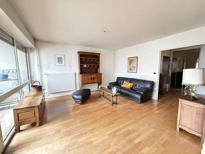 Appartement - 96 m² - 4 pièces