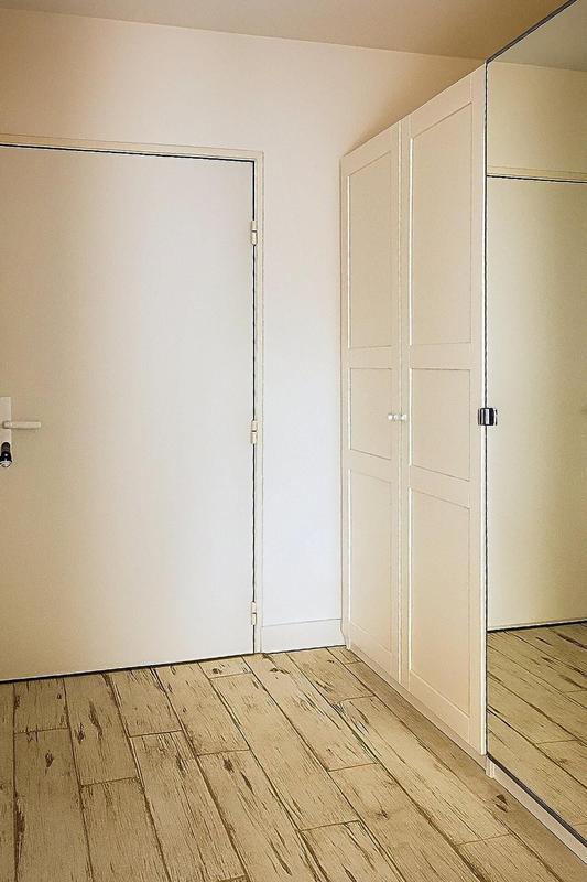 Appartement - 24 m² - 1 pièce