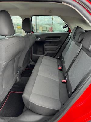 Citroën C4 Cactus Puretech 82 Feel