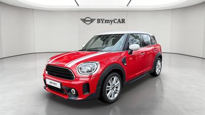 Mini Countryman F60 Lci 136 ch Bva7 Cooper Edition Premium Plus