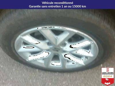 Seat Leon 1.5 eTSI Hybrid 115 Dsg7 Style