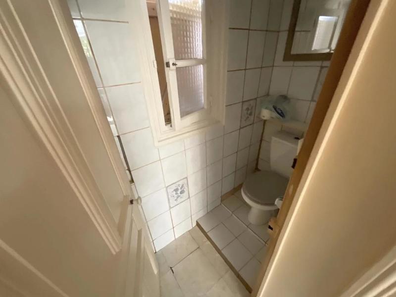 Maison - 76 m² - 4 pièces