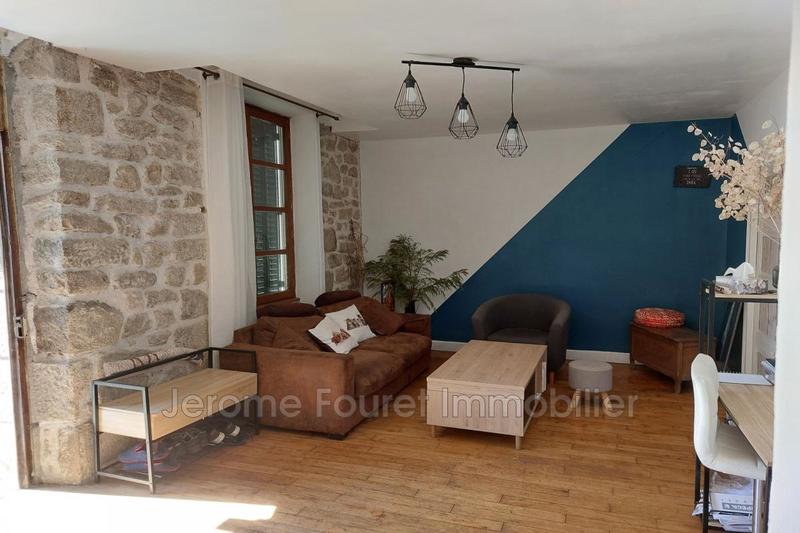 Maison de campagne - 130 m² - 5 pièces