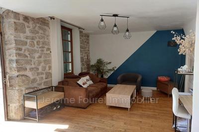 Maison de campagne - 130 m² - 5 pièces