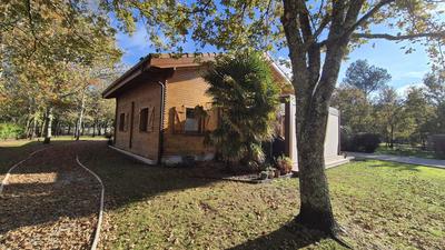 Maison - 187 m² - 6 pièces