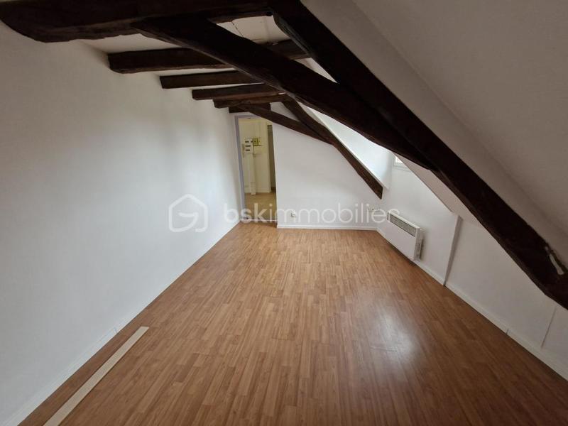Appartement - 48 m² - 3 pièces