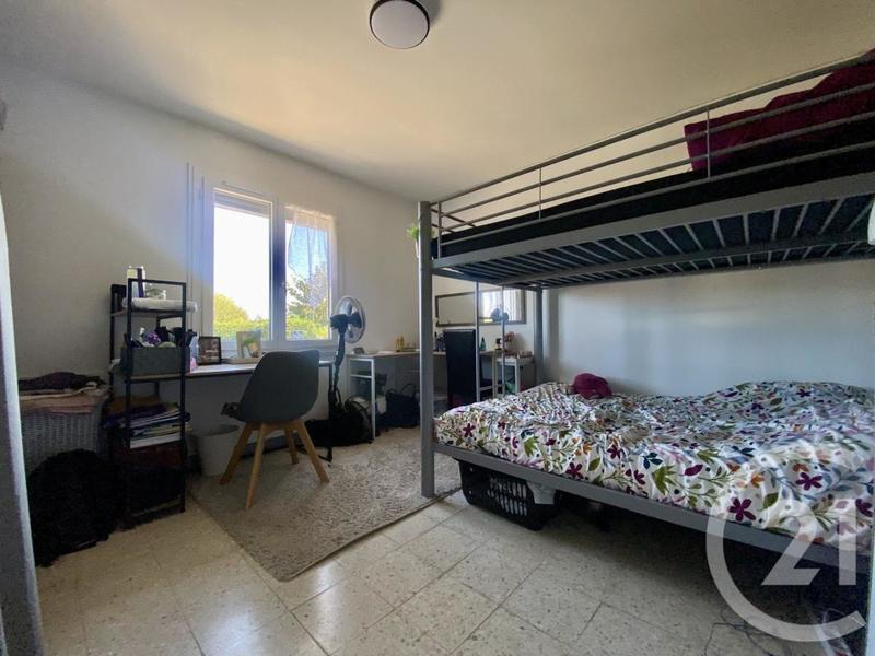 Maison de ville - 101 m² - 5 pièces