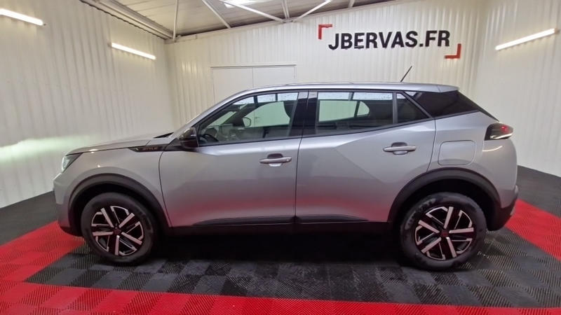 Peugeot 2008 PureTech 100 s&amp;amp;S Style