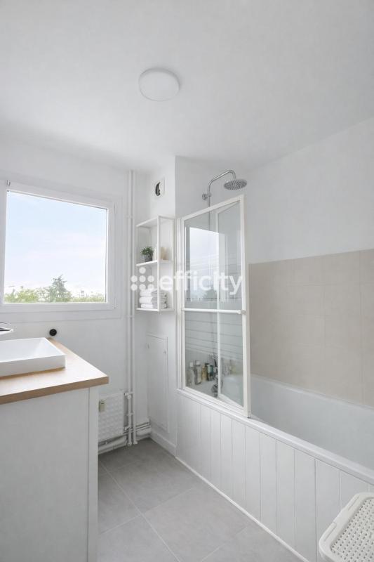 Appartement - 51 m² - 3 pièces