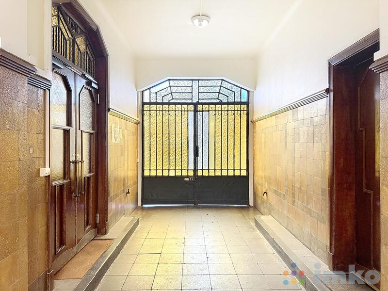 Appartement - 20 m² - 1 pièce