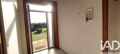 Maison - 150 m² - 4 pièces