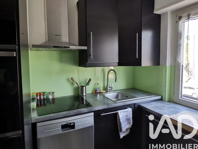 Appartement - 78 m² - 4 pièces