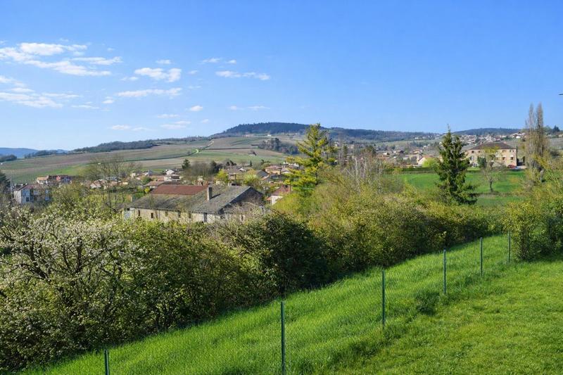 Villa - 295 m² - 12 pièces