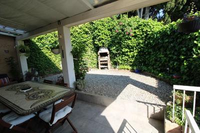 Maison - 96 m² - 5 pièces