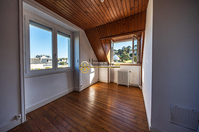 Maison - 105 m² - 6 pièces